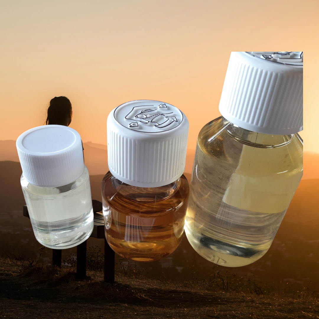 🌙 Grimoire Ancien – Une fragrance ésotérique et envoûtante