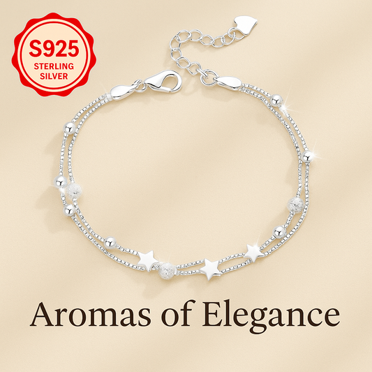 ✨ Voici un joli bracelet pour vos créations de bougies ✨
