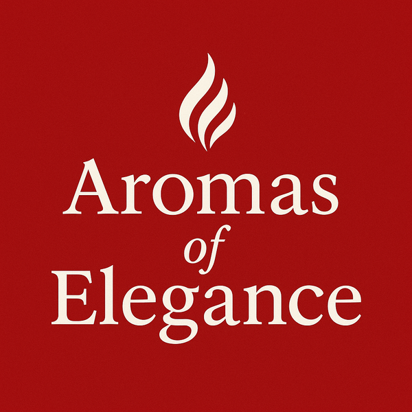 AROMAS OF ELEGANCE