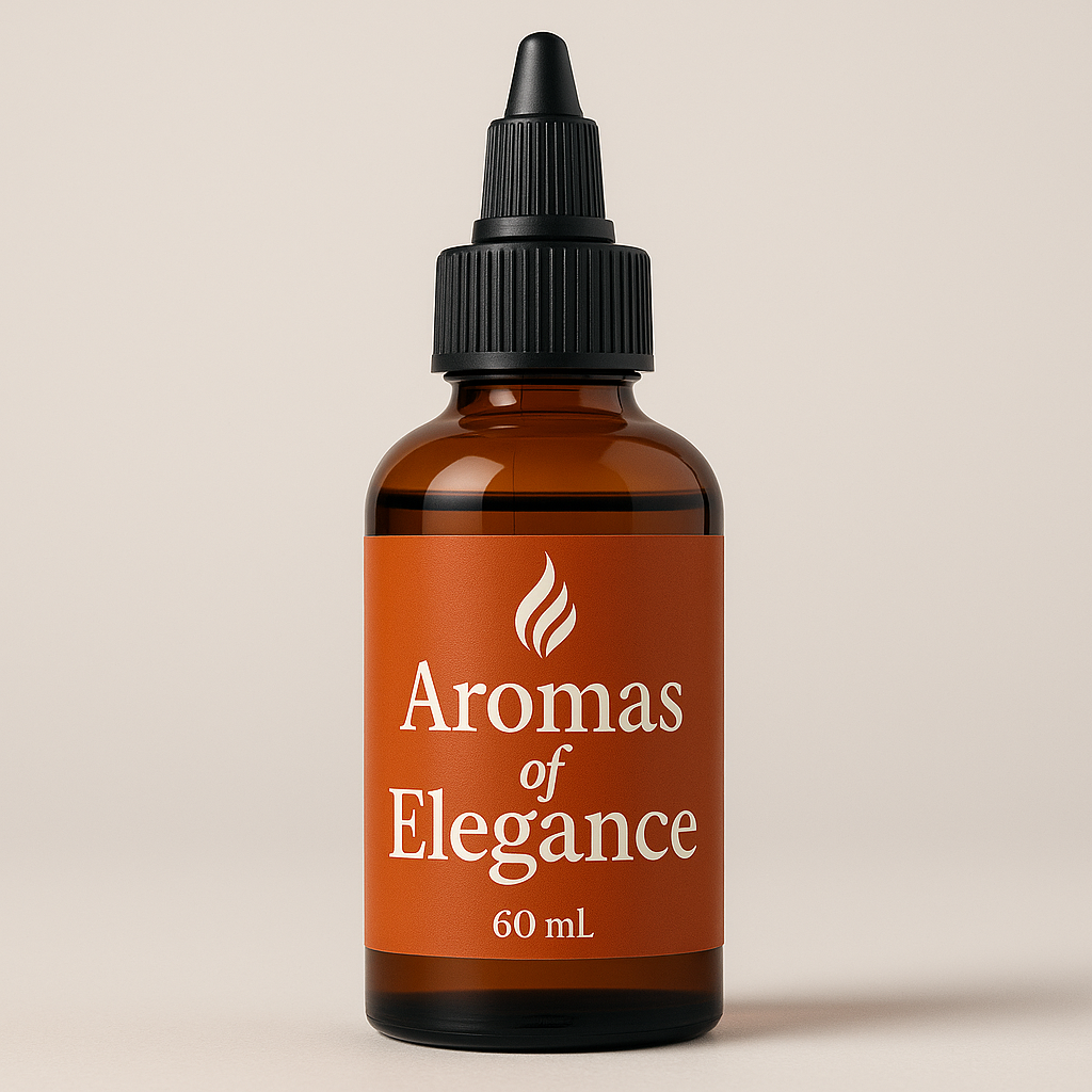 🌙 Grimoire Ancien – Une fragrance ésotérique et envoûtante