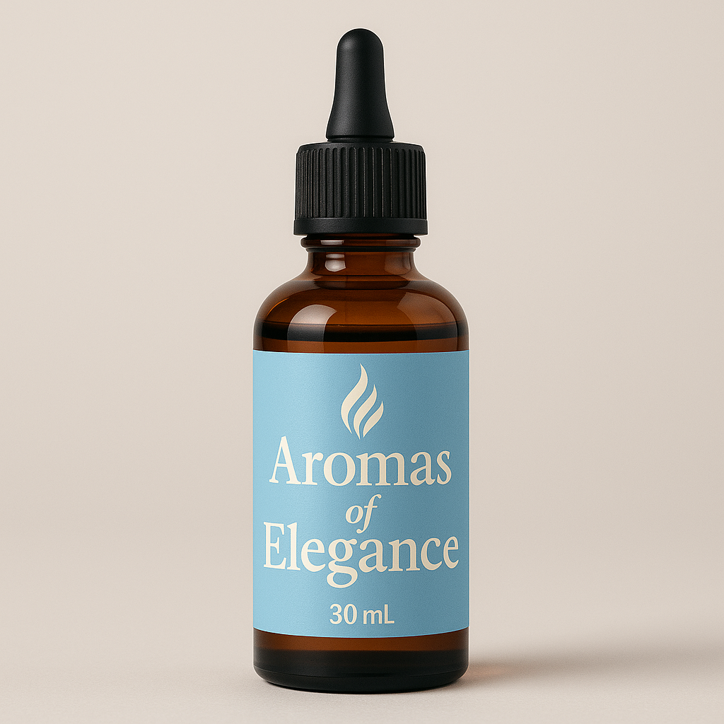 🌙 Grimoire Ancien – Une fragrance ésotérique et envoûtante